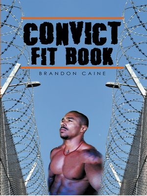 cover image of Convict Fit Book